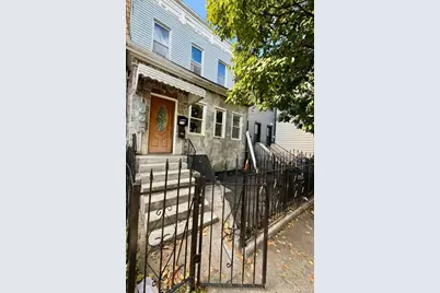 406 Chestnut Street, Brooklyn, NY 11208 - Photo 1