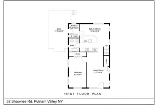 32 Shawnee Rd, Putnam Valley, NY 10579 - Photo 22