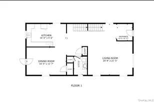 1194 Lydig Ave, Bronx, NY 10461 - Photo 20