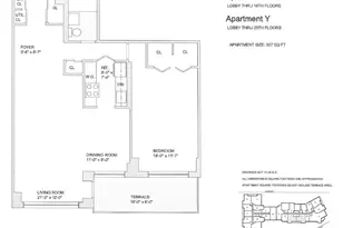 70-25 Yellowstone Blvd, Forest Hills, NY 11375 - Photo 8