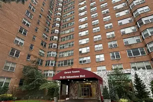 70-25 Yellowstone Blvd, Forest Hills, NY 11375 - Photo 2