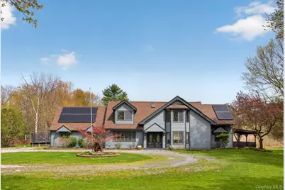 137 Blue Hill Road, Hopewell Junction, NY 12533 - Photo 1