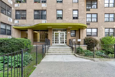 1966 Newbold Avenue #505, Bronx, NY 10472 - Photo 1