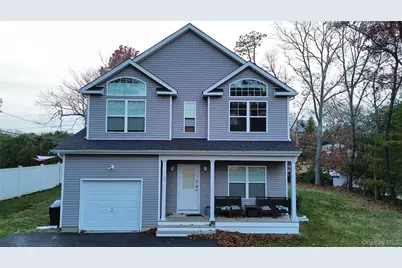 2 Winfield Davis Drive, Coram, NY 11727 - Photo 1