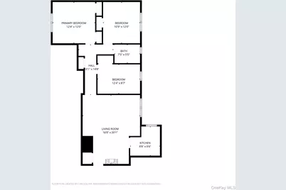 112-25 34th Avenue #2D, Corona, NY 11368 - Photo 38