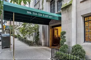 304 E 41st St, New York, NY 10017 - Photo 1