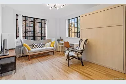 304 E 41st Street #1503A, New York, NY 10017 - Photo 10