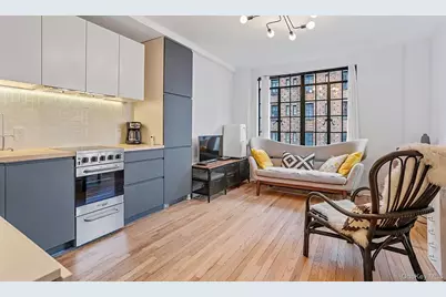 304 E 41st Street #1503A, New York, NY 10017 - Photo 2