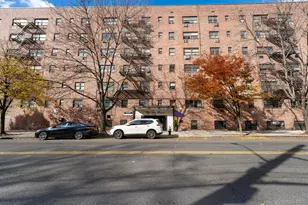 2545 Sedgwick Ave, Bronx, NY 10468 - Photo 1