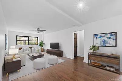 2545 Sedgwick Avenue #4H, Bronx, NY 10468 - Photo 2