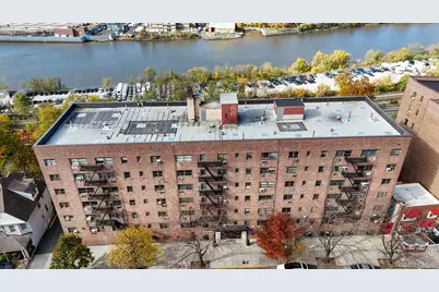 2545 Sedgwick Avenue #4H, Bronx, NY 10468 - Photo 10