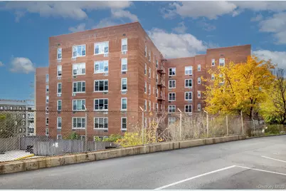 2390 Palisade Avenue #5J, Bronx, NY 10463 - Photo 24