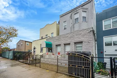 852 Blake Avenue, Brooklyn, NY 11207 - Photo 2