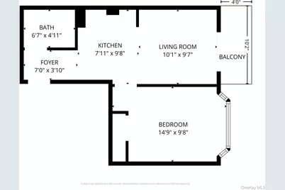 134-43 Maple Avenue #5B, Flushing, NY 11355 - Photo 14