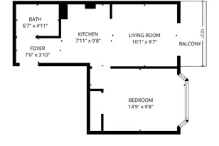 134-43 Maple Ave, Flushing, NY 11355 - Photo 14