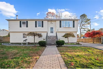 156 Nicolls Road, Wyandanch, NY 11798 - Photo 1