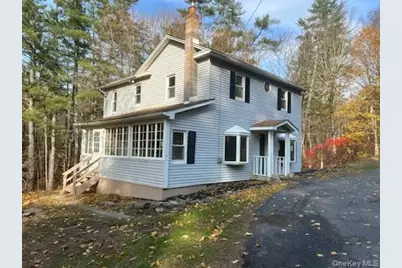 7 Highland Lake Road, Eldred, NY 12743 - Photo 1