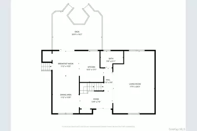 120 Pine Tree Road, Monroe, NY 10950 - Photo 46