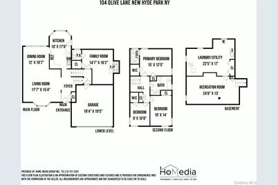 104 Olive Lane, New Hyde Park, NY 11040 - Photo 22