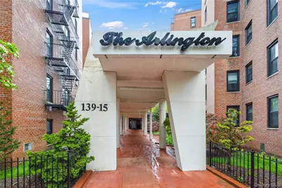 139-15 83 Avenue #409, Briarwood, NY 11435 - Photo 1