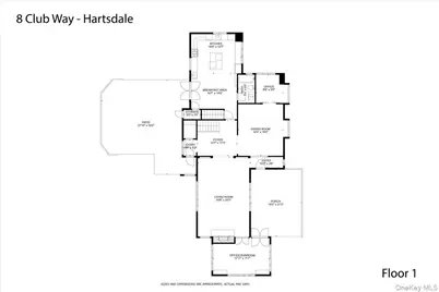 8 Club Way, Hartsdale, NY 10530 - Photo 36