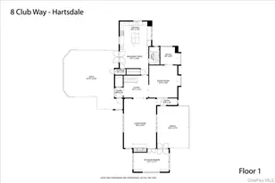 8 Club Way, Hartsdale, NY 10530 - Photo 36