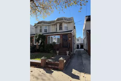 1028 81st Street, Brooklyn, NY 11228 - Photo 2