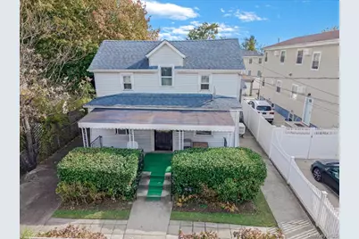 16018 128th Avenue, Rochdale, NY 11434 - Photo 1