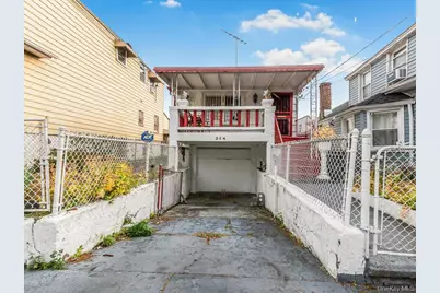 354 Thieriot Avenue, Bronx, NY 10473 - Photo 1