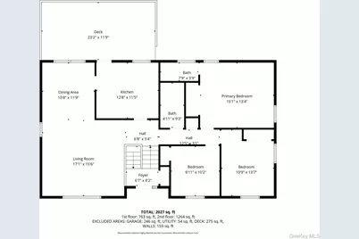 404 Carlton Circle, New Windsor, NY 12553 - Photo 28