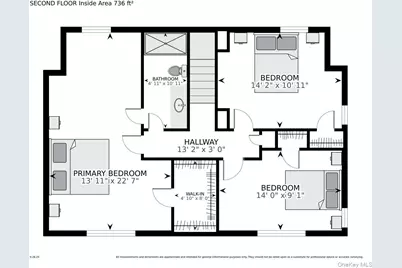 7 Claire Avenue, Huntington Station, NY 11746 - Photo 6