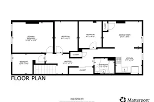 411-413 Liberty St, Newburgh, NY 12550 - Photo 20