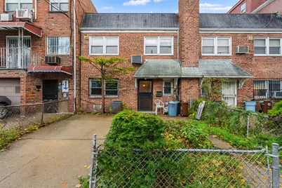 69-22 44th Avenue, Woodside, NY 11377 - Photo 1