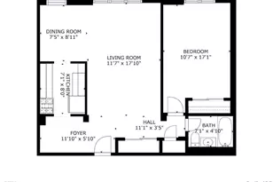 4200 Herkimer Pl, Bronx, NY 10470 - Photo 2