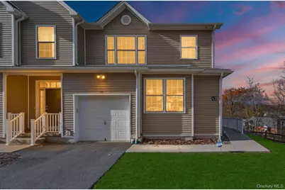 43 Pinto Road E #43, Middletown, NY 10941 - Photo 1
