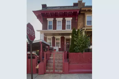 14 Van Siclen Court, Brooklyn, NY 11207 - Photo 1