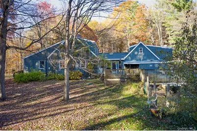 40 Engel Road, Chatham, NY 12136 - Photo 4