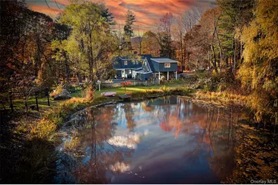 40 Engel Road, Chatham, NY 12136 - Photo 1