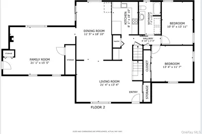 25 Hawthorne Street, Mount Sinai, NY 11766 - Photo 30