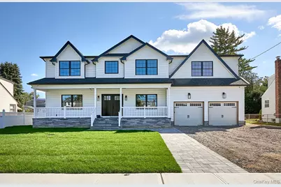 1529 Fenimore Street, North Bellmore, NY 11710 - Photo 1