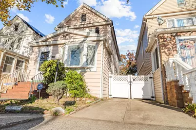 109-29 Van Wyck Expressway, Jamaica, NY 11435 - Photo 2