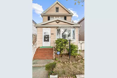 109-29 Van Wyck Expressway, Jamaica, NY 11435 - Photo 1