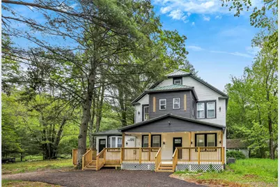 6322 State Route 42, Woodbourne, NY 12788 - Photo 2
