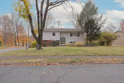 8 Durant Road, New City, NY 10956 - Photo 1