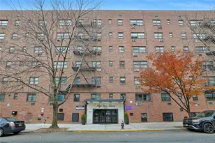 2545 Sedgwick Ave, Bronx, NY 10468 - Photo 2