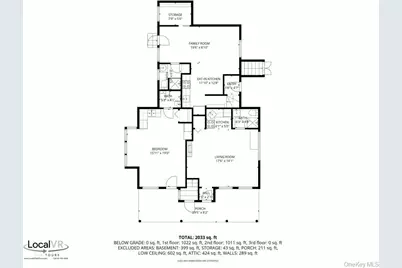 14 Halsey Avenue, East Quogue, NY 11942 - Photo 20