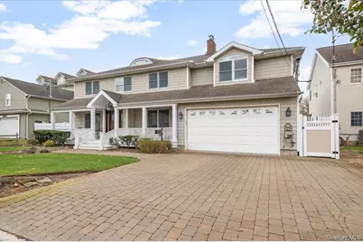 3476 Colony Drive, Baldwin, NY 11510 - Photo 1