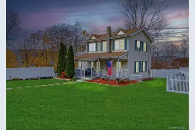 61 Montrose Drive, Carmel, NY 10512 - Photo 1