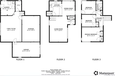 3763 Briarhill Street, Mohegan Lake, NY 10547 - Photo 24