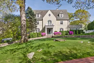 7 Plateau Cir W, Bronxville, NY 10708 - Photo 2